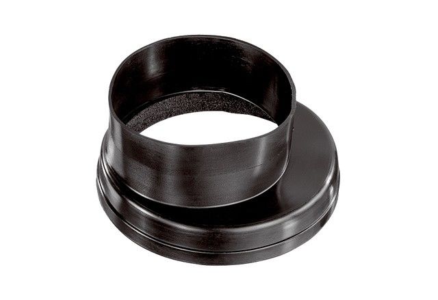 Lüftungsrohrübergang MT-Üa125