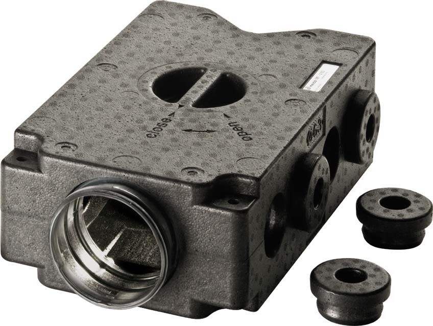 Luftverteiler MF-V63