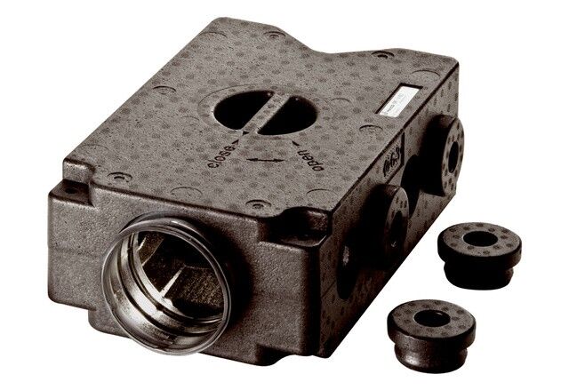 Luftverteiler MF-V63