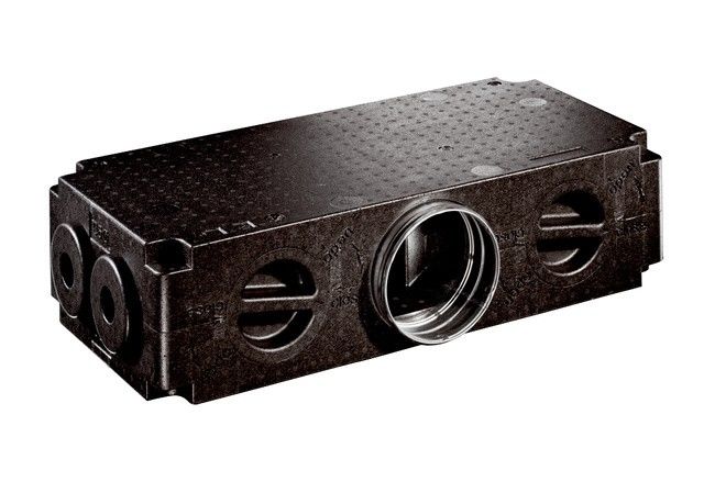 Luftverteiler MF-V75-8