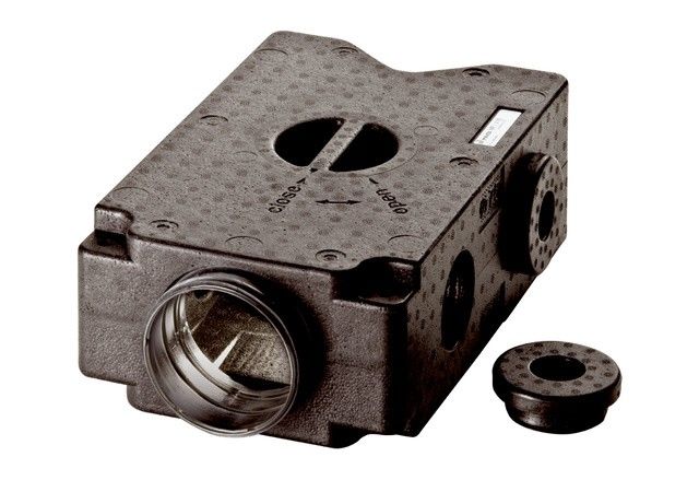 Luftverteiler MF-V90