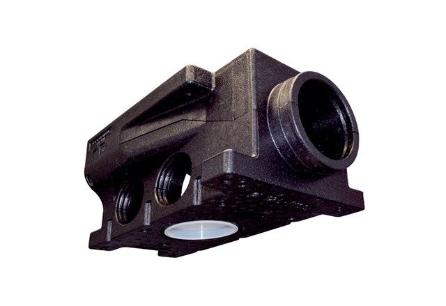 Luftverteiler MF-VK90-7