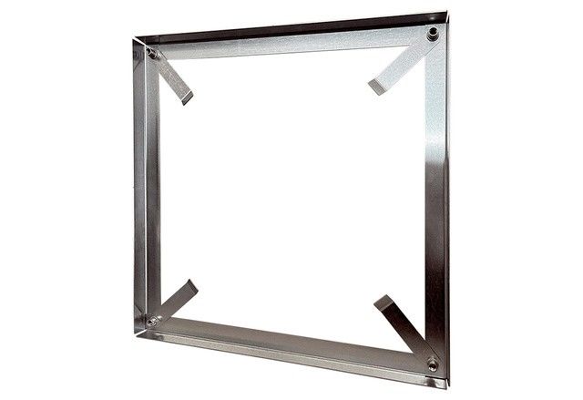 Montagerahmen MRI 35