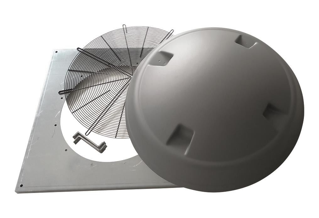 Montageset KIT DAD 90