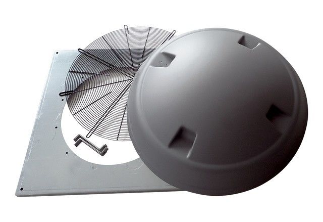 Montageset KIT DAD 90