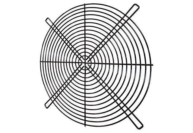 Schutzgitter SGRI 125