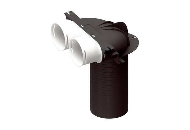 Umlenkstück MA-U2-90