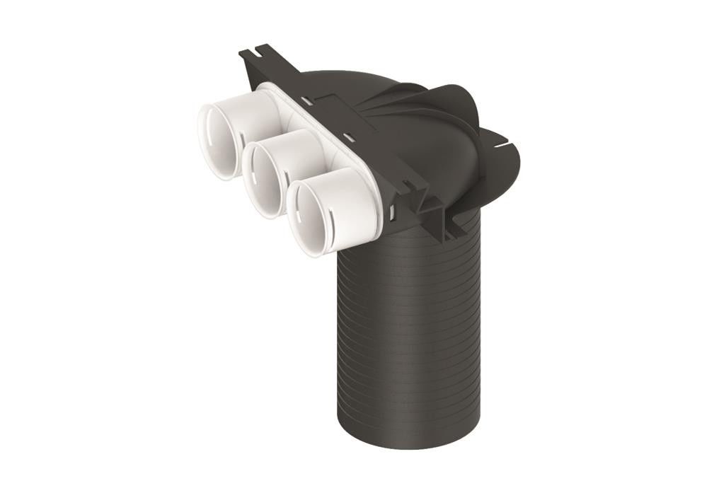 Umlenkstück MA-U3-63