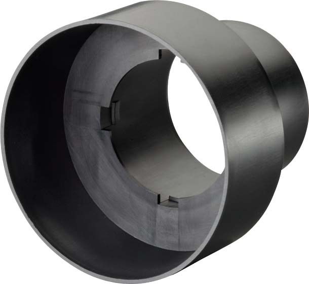 Ventiladapter MF-A90