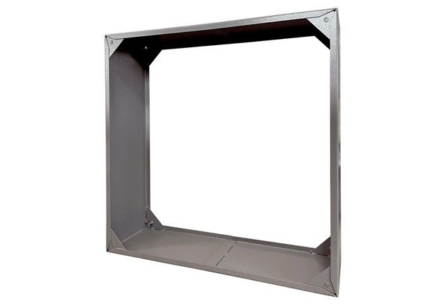 Verbindungsrahmen VRI 63