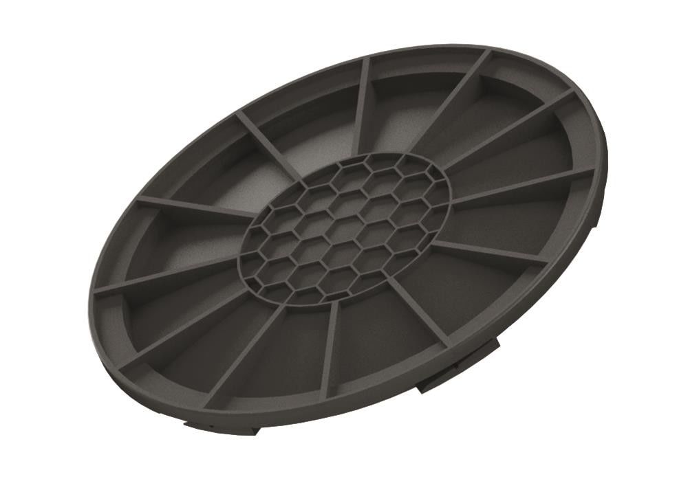 Verschlussdeckel MA-VD200