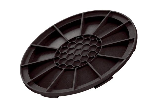 Verschlussdeckel MA-VD200