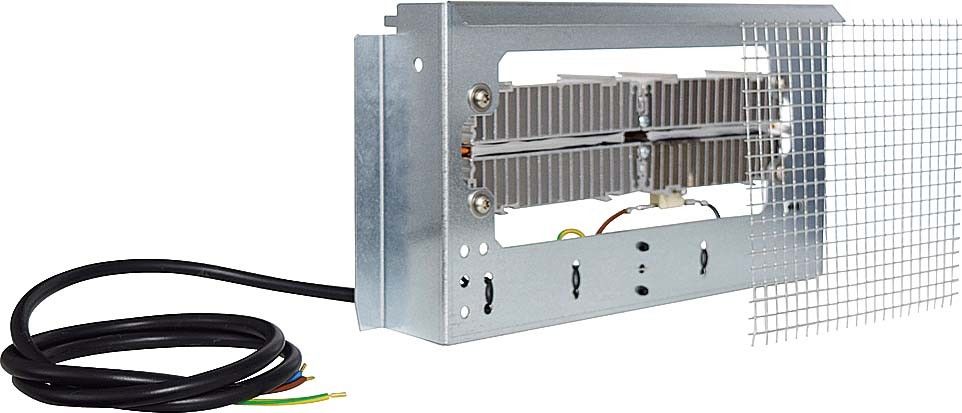 Vorheizregister WS-VH 160