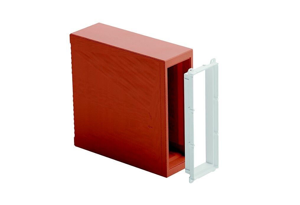 Vormontage-Set RV 2 VLR