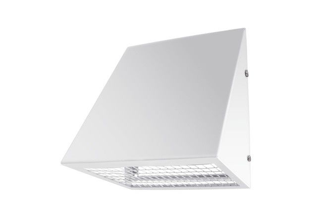 Wandstutzen Außenluft KW-AL 20W