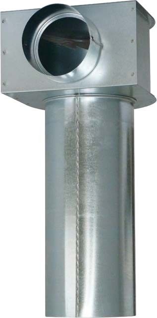 Winkel 90 Uebergang MF-WLF100/90