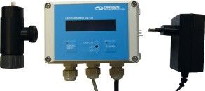 Controlbox 3/4 Controlbox 3/4