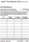 Betriebsbuch Doku VES_B