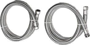 Schlauchset DN20 VES SS