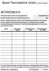 Betriebsbuch Doku VES_B