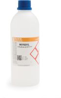 Handleitfähigkeitsmeßgerät EL DIST3