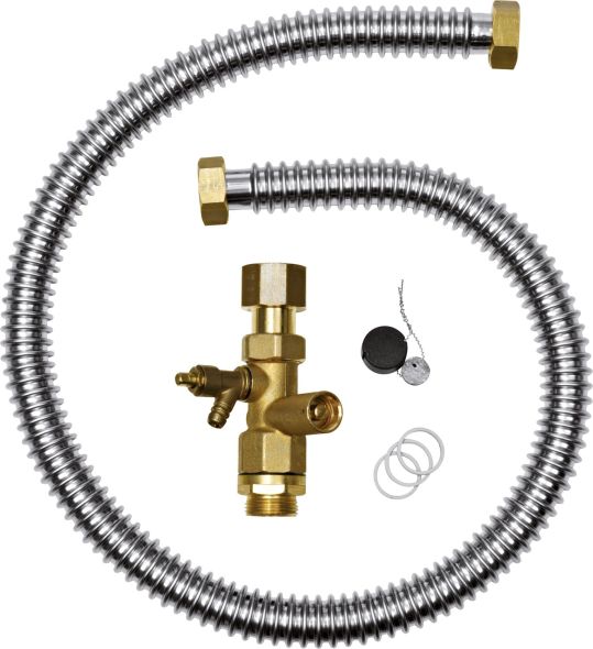 Anschluss-Set Nr. 1632