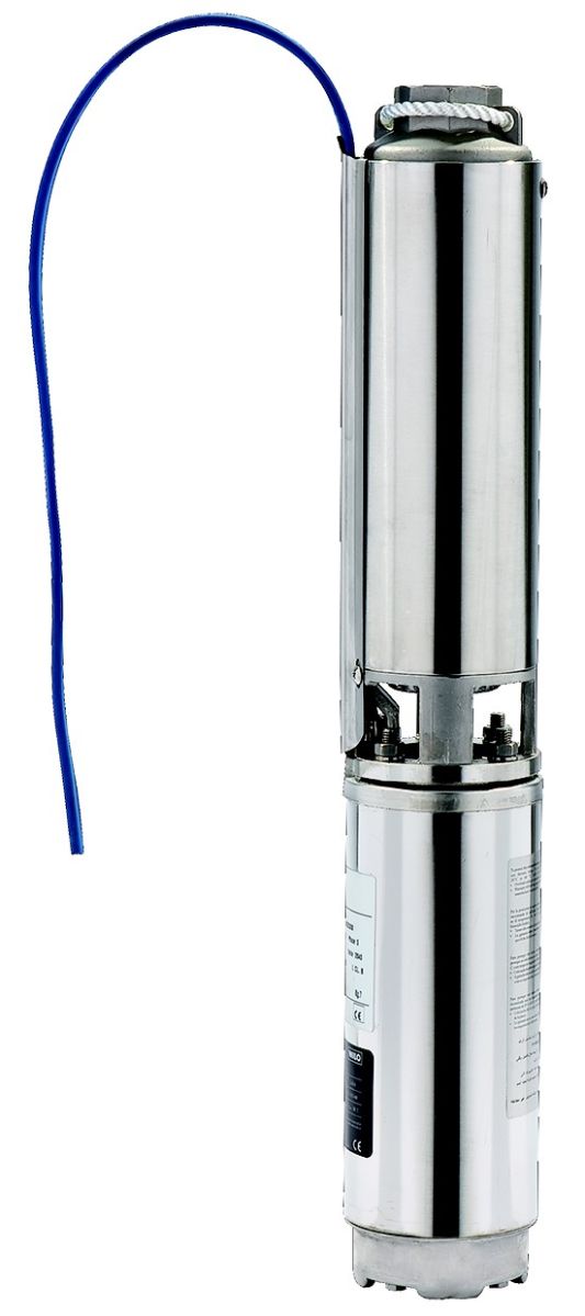 Brunnenpumpe UWE 200-95