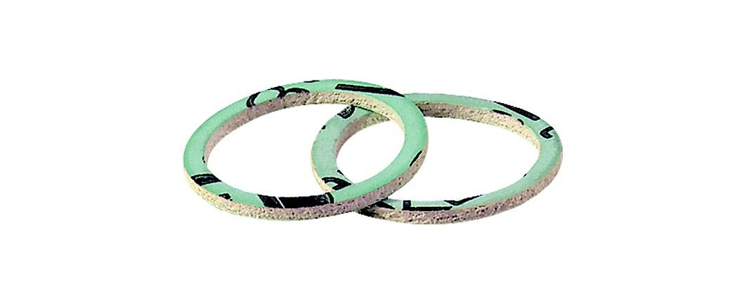 Anschlussgewinde-Dichtring 3M20-CD/1.5