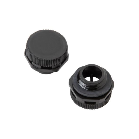 Druckausgleichselemente DAE M12 PA SHORT UL Druckausgleichselemente DAE M12 PA SHORT UL