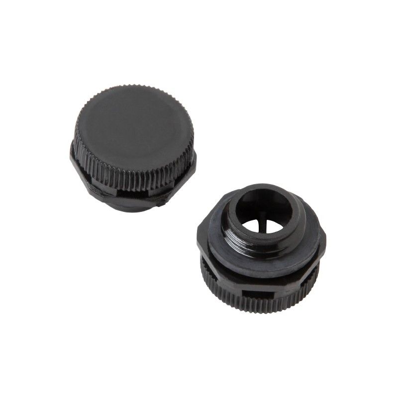 Druckausgleichselemente DAE M12 PA SHORT UL Druckausgleichselemente DAE M12 PA SHORT UL