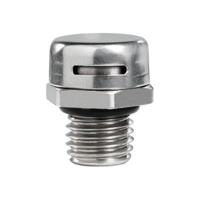 Druckausgleichselemente DAE M12 SS Druckausgleichselemente DAE M12 SS