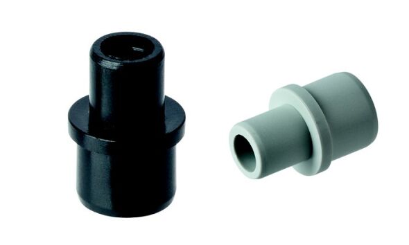 PA-Stopfen für WJ-D VPA 5/SW