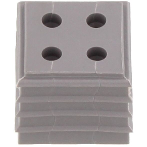 Kabeltülle 3mm 4mm CABTITE S#2584860000