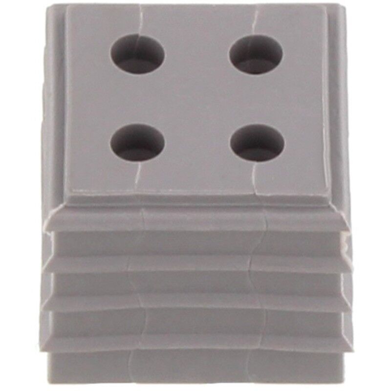 Kabeltülle 3mm 4mm CABTITE S#2584860000