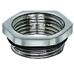 Adapter (Messing,vernick.) ADM-MP 0370.M50.P36 Adapter (Messing,vernick.) ADM-MP 0370.M50.P36
