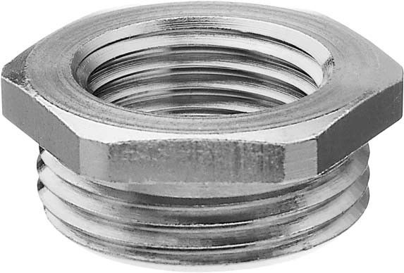 Übergangsstück 531.3640.10