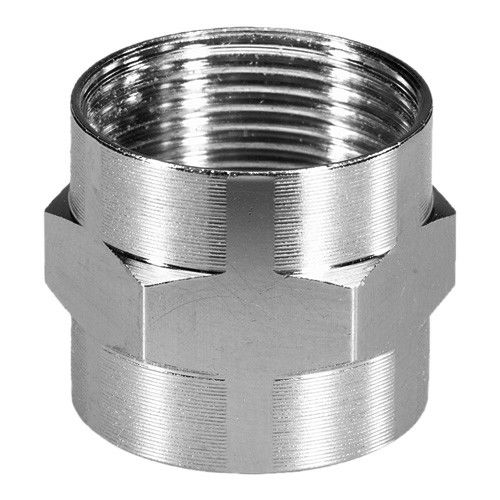 Verbindungsmuffe metrisch VBM-M, M25 Verbindungsmuffe metrisch VBM-M, M25