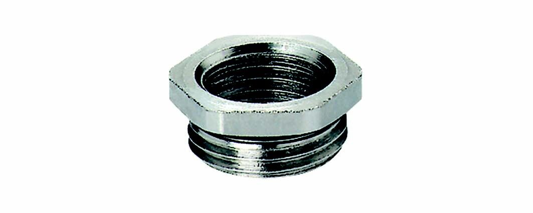 MS-Reduktion M63M50/6/OM