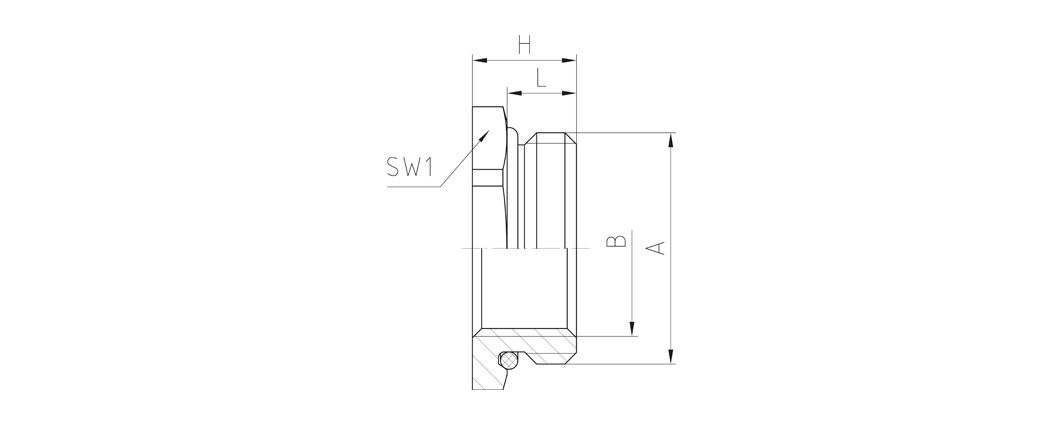 MS-Reduktion M63M50/6/OM