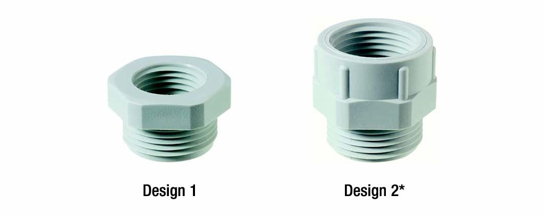 PA-Reduktion PG 16x11 1611 PA