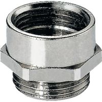 Adapter (Messing,vernick.) ADM-MP 0370.M12.P09