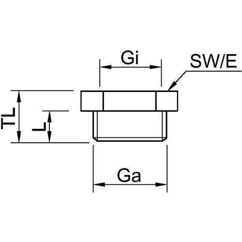 EEx-e Reduzierung 109383