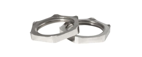 MS-Gegenmutter 50.250 YPOT