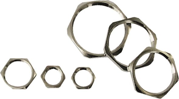 Sechskantmutter 926000066 Sechskantmutter 926000066