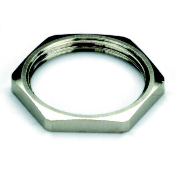 Gegenmutter SKMU PG16-MS