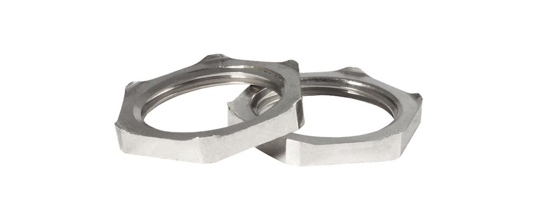 MS-Gegenmutter 50.250 YPOT