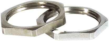 MS-Gegenmutter PG7 207 M