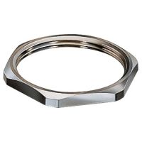 Gegenmutter GM-N, NPT1 Zoll