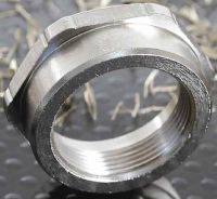 Gegenmutter 263/5 M63