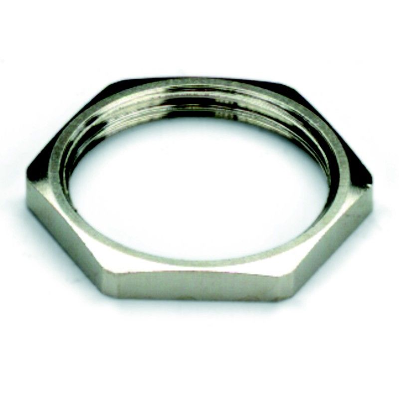 Gegenmutter SKMU PG16-MS